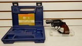 Used Colt Detective Special 38 spl 2" bbl original box good condition - 1 of 17