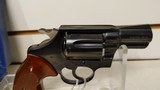 Used Colt Detective Special 38 spl 2" bbl original box good condition - 13 of 17