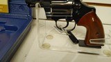 Used Colt Detective Special 38 spl 2" bbl original box good condition - 7 of 17
