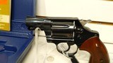 Used Colt Detective Special 38 spl 2" bbl original box good condition - 5 of 17