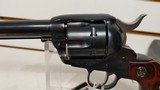 Lightly Used Ruger Vaquero (New Model) 357 magnum 5" bbl original box lock manuals good condition - 6 of 21