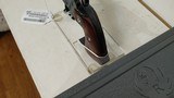 Lightly Used Ruger Vaquero (New Model) 357 magnum 5" bbl original box lock manuals good condition - 12 of 21