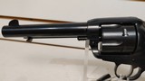 Lightly Used Ruger Vaquero (New Model) 357 magnum 5" bbl original box lock manuals good condition - 8 of 21