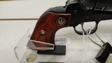 Lightly Used Ruger Vaquero (New Model) 357 magnum 5" bbl original box lock manuals good condition - 15 of 21