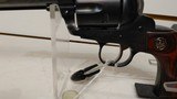 Lightly Used Ruger Vaquero (New Model) 357 magnum 5" bbl original box lock manuals good condition - 7 of 21
