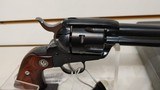 Lightly Used Ruger Vaquero (New Model) 357 magnum 5" bbl original box lock manuals good condition - 17 of 21