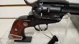 Lightly Used Ruger Vaquero (New Model) 357 magnum 5" bbl original box lock manuals good condition - 16 of 21