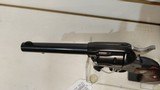 Lightly Used Ruger Vaquero (New Model) 357 magnum 5" bbl original box lock manuals good condition - 10 of 21