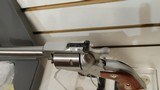 Lightly used Ruger Super Black Hawk 44 Magnum 7 1/2" bbl original box manual good condition - 11 of 22