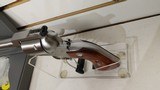 Lightly used Ruger Super Black Hawk 44 Magnum 7 1/2" bbl original box manual good condition - 12 of 22