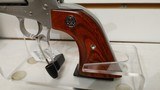 Lightly used Ruger Super Black Hawk 44 Magnum 7 1/2" bbl original box manual good condition - 3 of 22