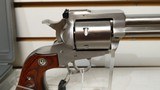 Lightly used Ruger Super Black Hawk 44 Magnum 7 1/2" bbl original box manual good condition - 16 of 22