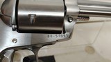 Lightly used Ruger Super Black Hawk 44 Magnum 7 1/2" bbl original box manual good condition - 19 of 22