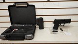 Used Sig P320 C 9mm 3.5" bbl 1 mag holster original case good condition - 11 of 20