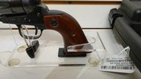 Used Ruger Single Six 22LR 2 cylinders 6" bbl orignal hard case good condition - 3 of 17