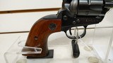 Used Ruger Single Six 22LR 2 cylinders 6" bbl orignal hard case good condition - 13 of 17