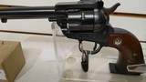 Used Ruger Single Six 22LR 2 cylinders 6" bbl orignal hard case good condition - 4 of 17