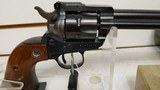 Used Ruger Single Six 22LR 2 cylinders 6" bbl orignal hard case good condition - 14 of 17