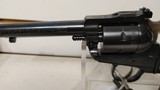 Used Ruger Single Six 17 HMR 6 1/2