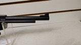 Used Ruger Single Six 17 HMR 6 1/2