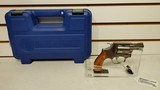 Used Smith & Wesson Model 60 38 spl 1 7/8" bbl hard plastic case good condition - 11 of 18