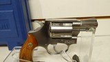 Used Smith & Wesson Model 60 38 spl 1 7/8" bbl hard plastic case good condition - 14 of 18