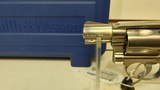 Used Smith & Wesson Model 60 38 spl 1 7/8" bbl hard plastic case good condition - 7 of 18