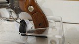 Used Smith & Wesson Model 60 38 spl 1 5/8" bbl leather holster good condition - 3 of 22