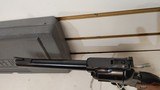 Used Ruger Blackhawk 41 remmag 6 1/2" bbl 6 shot hard plastic case good condition - 9 of 20
