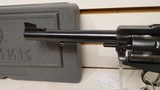 Used Ruger Blackhawk 41 remmag 6 1/2" bbl 6 shot hard plastic case good condition - 8 of 20