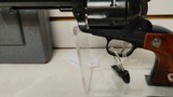 Used Ruger Blackhawk 41 remmag 6 1/2" bbl 6 shot hard plastic case good condition - 7 of 20