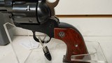 Used Ruger Blackhawk 41 remmag 6 1/2" bbl 6 shot hard plastic case good condition - 4 of 20