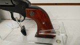 Used Ruger Blackhawk 41 remmag 6 1/2" bbl 6 shot hard plastic case good condition - 3 of 20