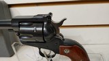 Used Ruger Blackhawk 41 remmag 6 1/2" bbl 6 shot hard plastic case good condition - 5 of 20