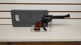 Used Ruger Blackhawk 41 remmag 6 1/2" bbl 6 shot hard plastic case good condition - 12 of 20