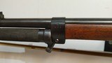 Used Swedish Mauser 1896 Pre 1936 6.5mm 30