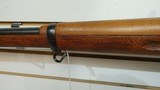 Used Swedish Mauser 1896 Pre 1936 6.5mm 30