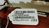 Used Swedish Mauser 1896 Pre 1936 6.5mm 30
