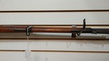 Used Swedish Mauser 1896 Pre 1936 6.5mm 30