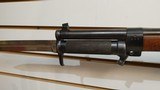 Used Swedish Mauser 1896 Pre 1936 6.5mm 30