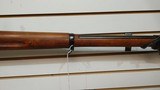 Used Swedish Mauser 1896 Pre 1936 6.5mm 30