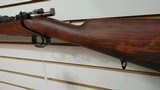 Used Swedish Mauser 1896 Pre 1936 6.5mm 30