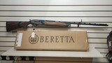new Beretta A400 XCEL Sporting 12 Gauge 3" J42CK12 - 11 of 23