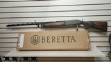 new Beretta A400 XCEL Sporting 12 Gauge 3" J42CK12 - 1 of 23