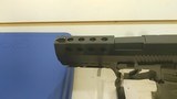 Used Girsan MC21 9mm4.25" bbl 1 mag hard plastic case - 9 of 20