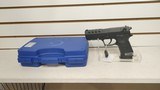 Used Girsan MC21 9mm4.25" bbl 1 mag hard plastic case - 1 of 20