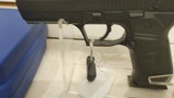 Used Girsan MC21 9mm4.25" bbl 1 mag hard plastic case - 7 of 20