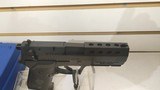 Used Girsan MC21 9mm4.25" bbl 1 mag hard plastic case - 18 of 20