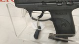 Used Ruger EC9S 9mm 1 mag lock original box good condition - 6 of 21