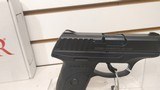 Used Ruger EC9S 9mm 1 mag lock original box good condition - 13 of 21